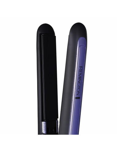 Prostownica Remington (50W  Kolor Fioletowy)