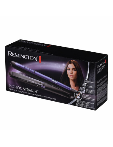Prostownica Remington (50W  Kolor Fioletowy)