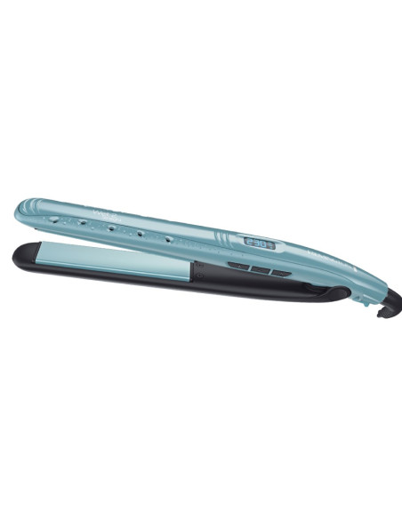 Prostownica Remington Wet2Straight S7300 (Kolor Błękitny)