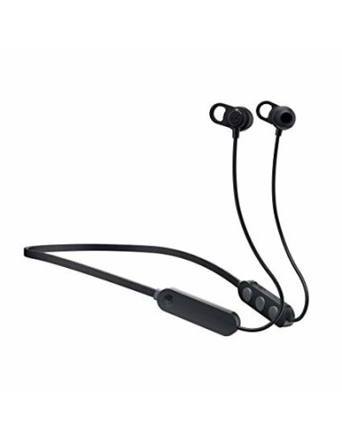 Skullcandy (Czaszka) | Słuchawki Z Mikrofonem | Jib+ Bezprzewodowy | Łączność Bezprzewodowa | Douszne | Mikrofon | Łączność Bezp