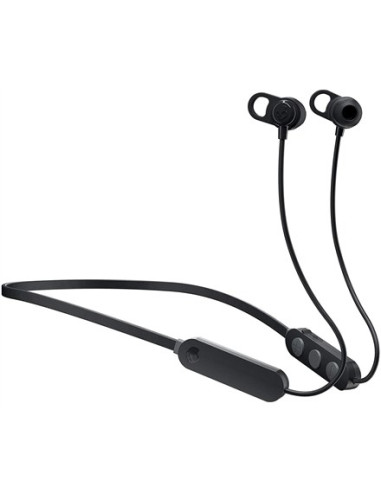 Skullcandy (Czaszka) | Słuchawki Z Mikrofonem | Jib+ Bezprzewodowy | Łączność Bezprzewodowa | Douszne | Mikrofon | Łączność Bezp