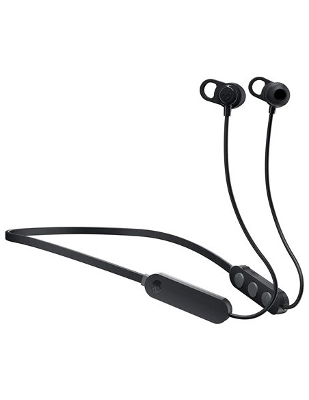Skullcandy (Czaszka) | Słuchawki Z Mikrofonem | Jib+ Bezprzewodowy | Łączność Bezprzewodowa | Douszne | Mikrofon | Łączność Bezp