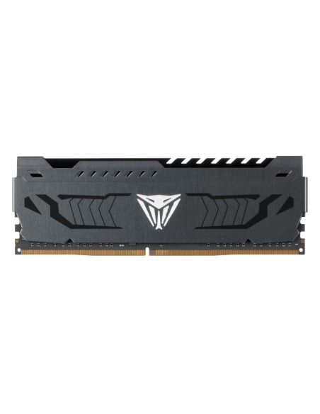 Patriot Viper Steel Ddr4 16Gb 3600 Mhz Cl18 Xmp2