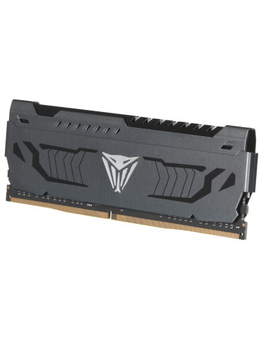 Patriot Viper Steel Ddr4 16Gb 3600 Mhz Cl18 Xmp2