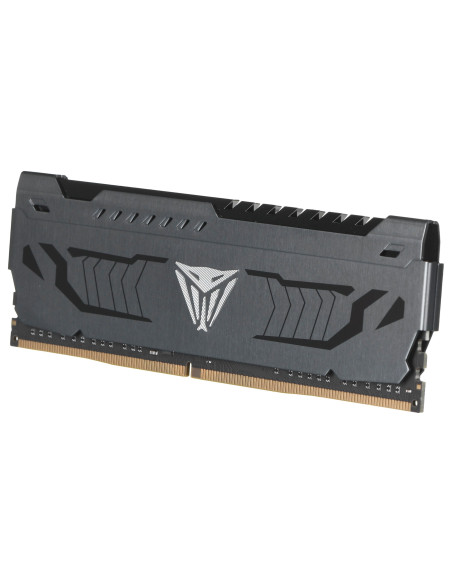 Patriot Viper Steel Ddr4 16Gb 3600 Mhz Cl18 Xmp2