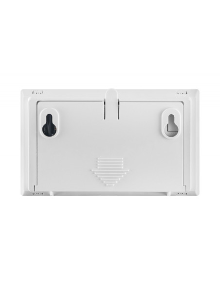 Czujnik Tlenku Węgla Z Wyświetl. Lcd K7Dco Kidde