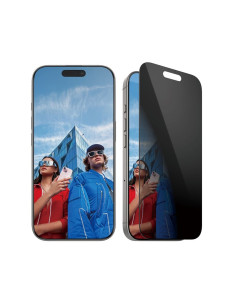 Panzerglass Pg Priv Scrn Iphone 16P 6.3Inch Uwf 2