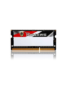 Pamięć Ram G.skill Ripjaws F3-1600C9D-16Grsl (Ddr3 So-Dimm  2 X 8 Gb  1600 Mhz  Cl9) 2