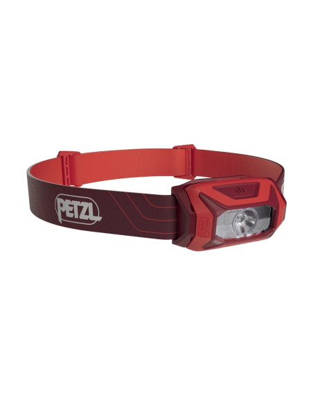 Petzl Tikkina Czerwony Latarka Czołowa