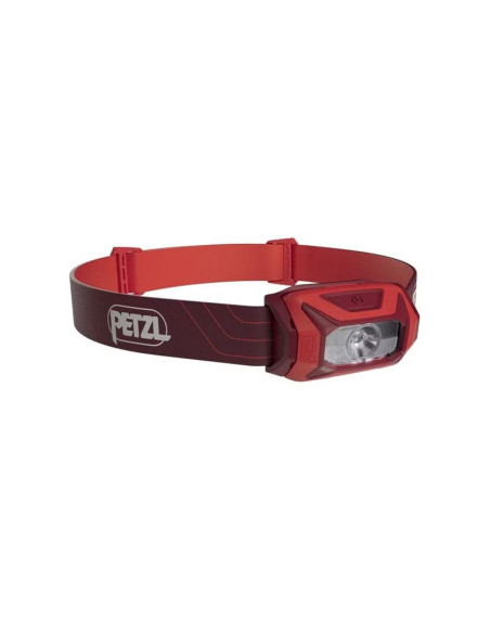 Petzl Tikkina Czerwony Latarka Czołowa