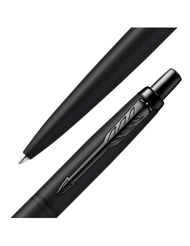 Parker 2122753 Długopis Niebieski Przyciskany Długopis 1 Szt.