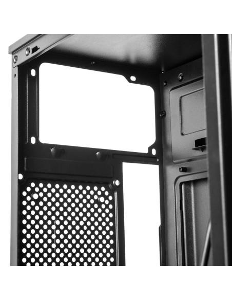 Obudowa Logic J23 Usb 3.0 X 2 Black