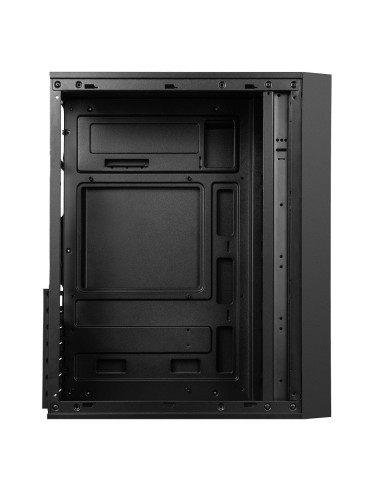 Obudowa Logic J23 Usb 3.0 X 2 Black