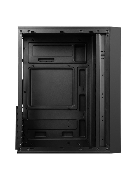 Obudowa Logic J23 Usb 3.0 X 2 Black