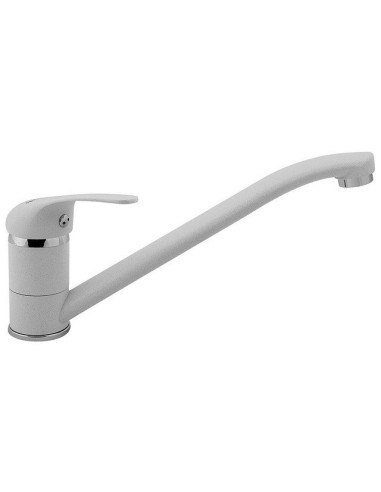 Bateria Pyramis Asalia Granit Biały Polarny