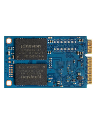 Kingston Dysk Ssd Skc600Ms/256G Kc600 Sata3