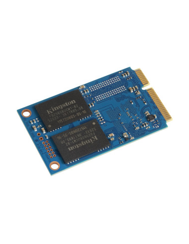 Kingston Dysk Ssd Skc600Ms/256G Kc600 Sata3