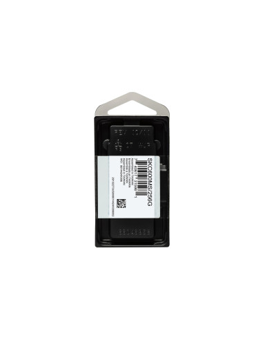 Kingston Dysk Ssd Skc600Ms/256G Kc600 Sata3
