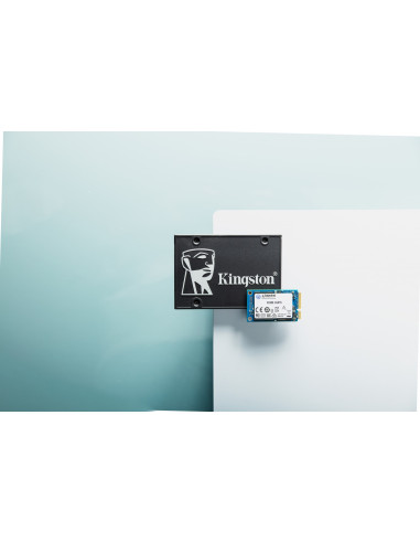 Kingston Dysk Ssd Skc600Ms/256G Kc600 Sata3