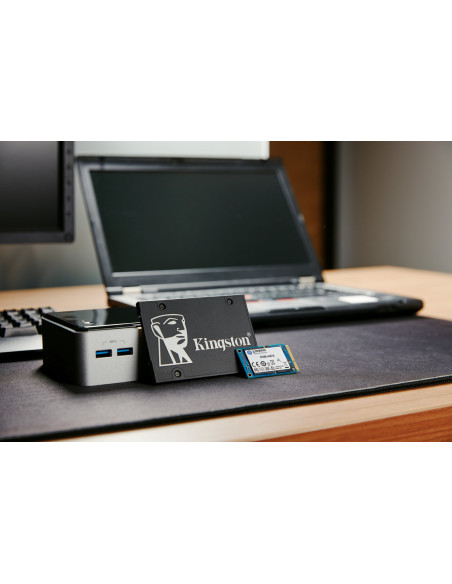 Kingston Dysk Ssd Skc600Ms/256G Kc600 Sata3