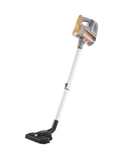 Odkurzacz Ręczny Adler Ad 7036 (600W  Kolor Szary)