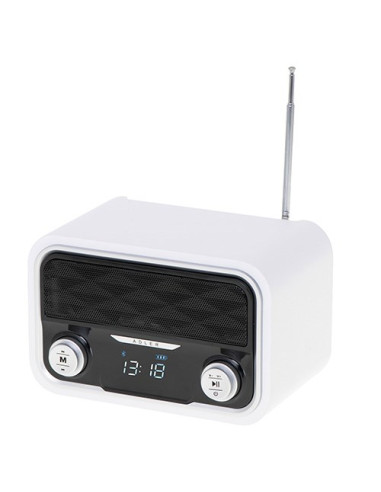 Radio Bluetooth Adler Ad 1185