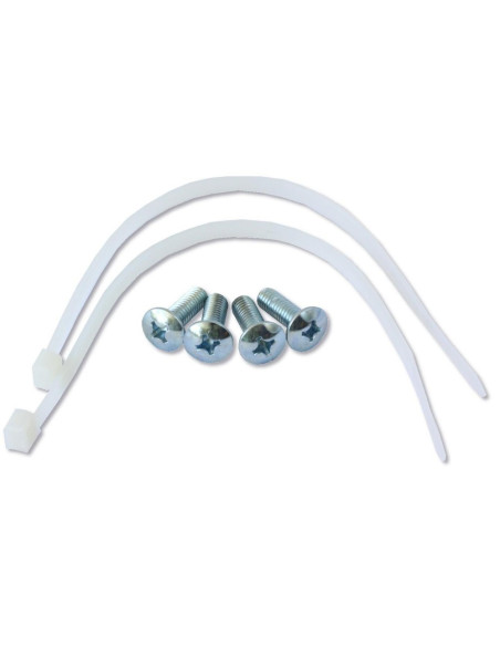 Techly 16 X Rj45 Cat.6