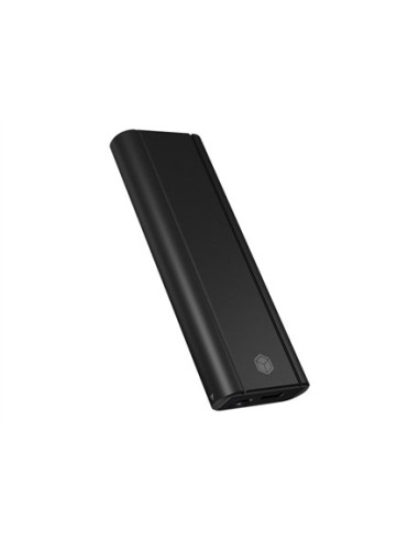 Icy Box Ib-1807Mt-C31 Obudowa Ssd Czarny M.2