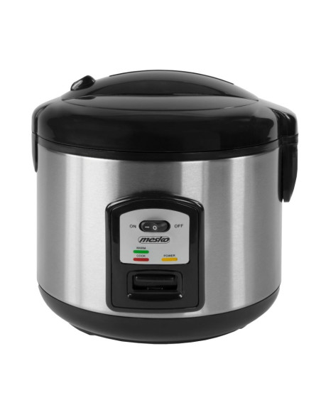 Garnek Do Gotowania Ryżu Mesko Ms 6411