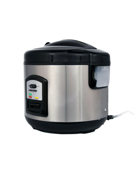 Garnek Do Gotowania Ryżu Mesko Ms 6411