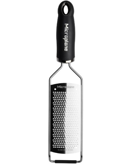 Mikropłaszczyzna | Tarka | Mic45004E | Czarny