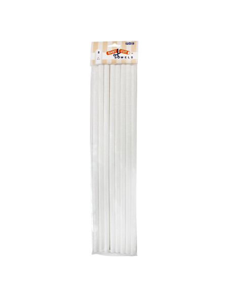 Pme Dowel Rods - Easy Cut
