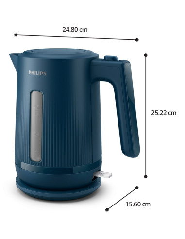 Czajnik Elektryczny Philips Hd 9411/70