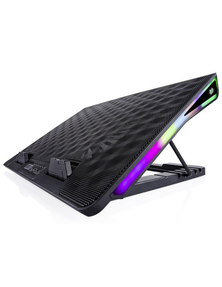 Tracer Podstawka Chłodząca Gamezone Wing 17,3" Rgb