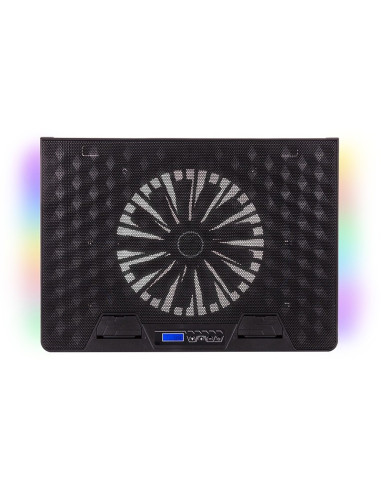 Tracer Podstawka Chłodząca Gamezone Wing 17,3" Rgb