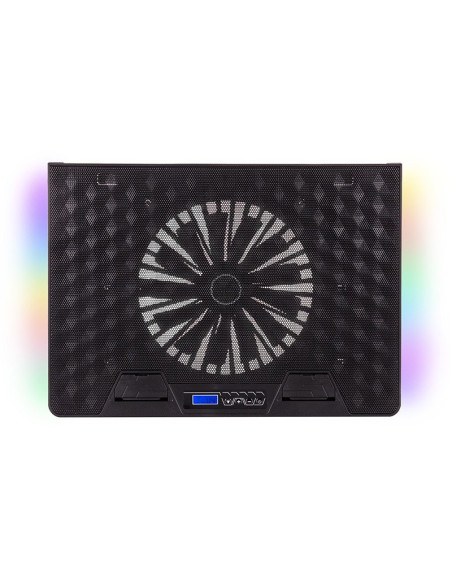 Tracer Podstawka Chłodząca Gamezone Wing 17,3" Rgb