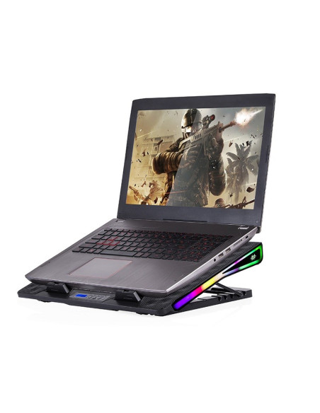 Tracer Podstawka Chłodząca Gamezone Wing 17,3" Rgb