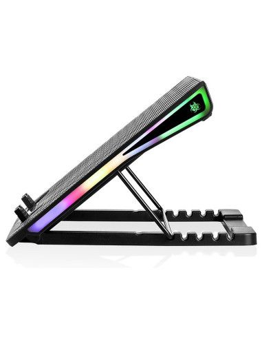 Tracer Podstawka Chłodząca Gamezone Wing 17,3" Rgb