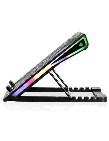 Tracer Podstawka Chłodząca Gamezone Wing 17,3" Rgb