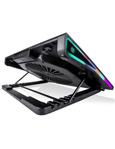 Tracer Podstawka Chłodząca Gamezone Wing 17,3" Rgb