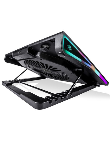 Tracer Podstawka Chłodząca Gamezone Wing 17,3" Rgb