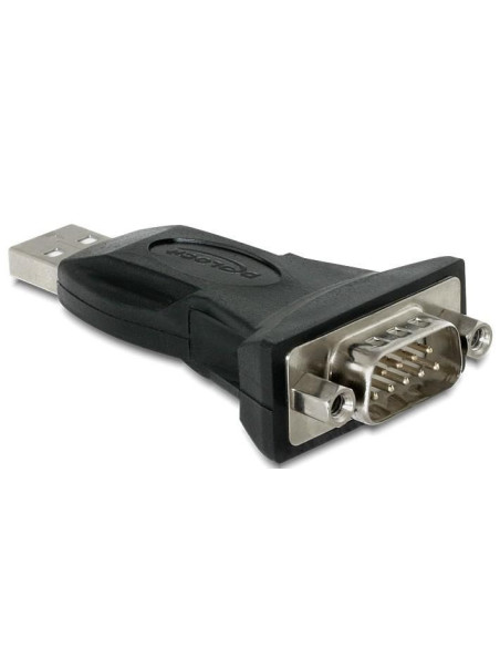 Delock Usb2.0 To Serial Adapter Db9