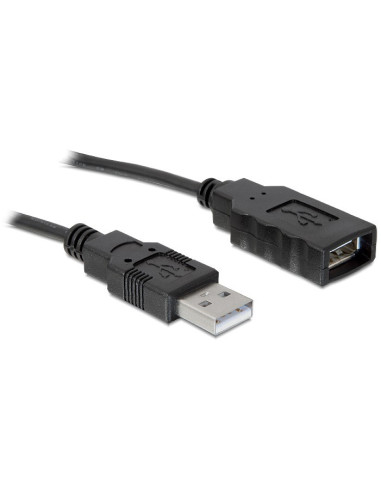 Delock Usb2.0 To Serial Adapter Db9