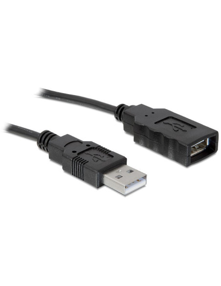 Delock Usb2.0 To Serial Adapter Db9
