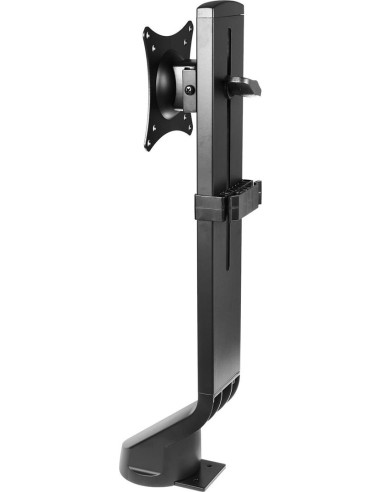 Uchwyt Biurkowy Do Monitora Maclean Mc-853 (Biurkowy  17" - 32"  Max. 8Kg)