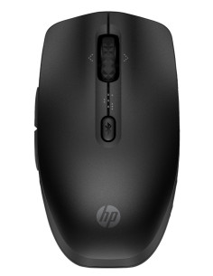 Mysz Hp 420 Programmable Bluetooth Mouse Bezprzewodowa Czarna 7M1D3Aa