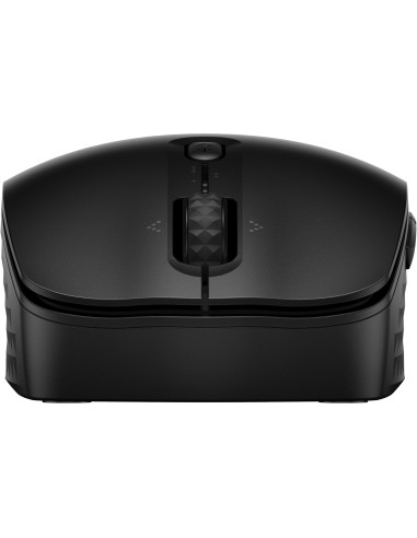 Mysz Hp 420 Programmable Bluetooth Mouse Bezprzewodowa Czarna 7M1D3Aa