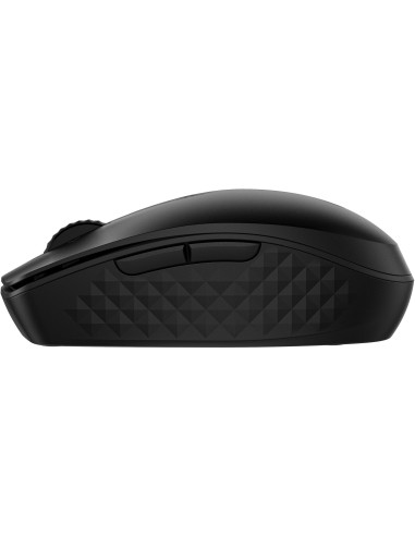 Mysz Hp 420 Programmable Bluetooth Mouse Bezprzewodowa Czarna 7M1D3Aa