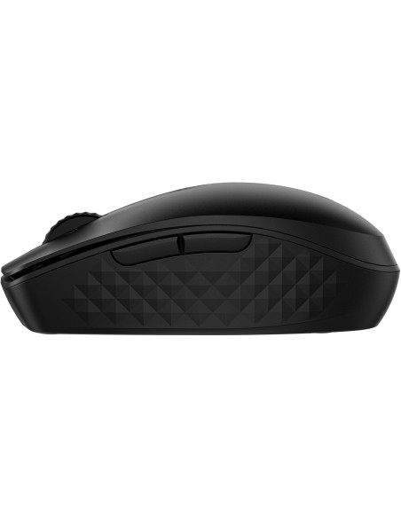 Mysz Hp 420 Programmable Bluetooth Mouse Bezprzewodowa Czarna 7M1D3Aa