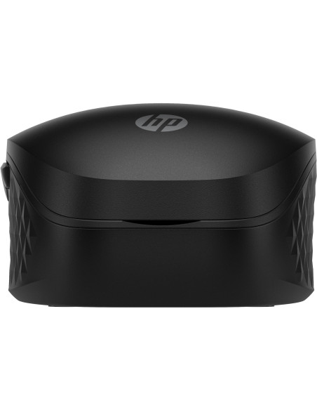 Mysz Hp 420 Programmable Bluetooth Mouse Bezprzewodowa Czarna 7M1D3Aa